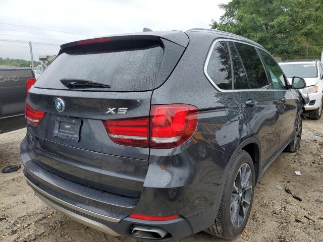 VIN 5UXKR0C57JL071409 2018 BMW X5, Xdrive35I no.3