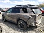 NISSAN PATHFINDER photo