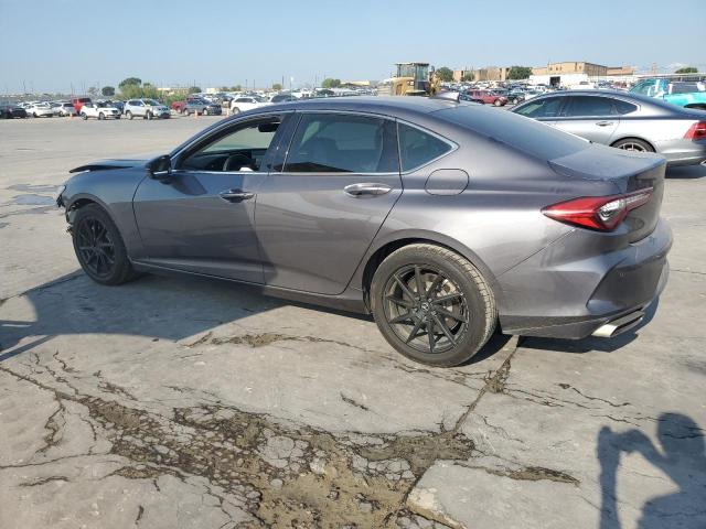 2021 ACURA TLX TECHNO - 19UUB5F4XMA015142
