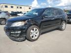 2016 CHEVROLET TRAVERSE L - 1GNKRJKD1GJ291737