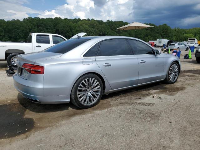 2015 AUDI A8 L QUATT - WAU3GAFD3FN014315