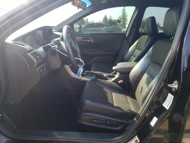 2016 HONDA ACCORD SPO - 1HGCR2F52GA129851