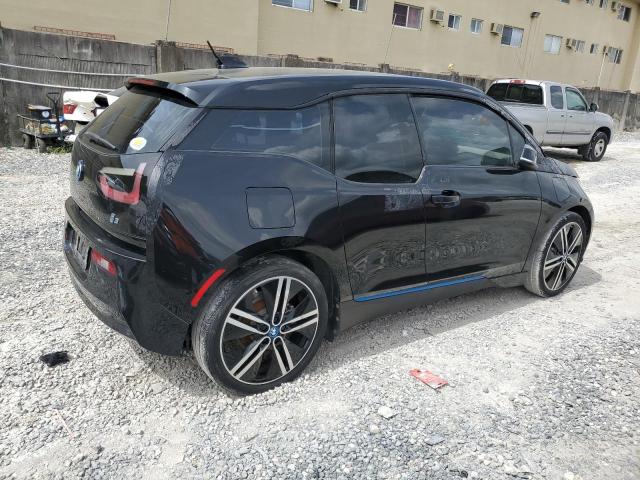 2016 BMW I3 REX - WBY1Z4C51GV506537