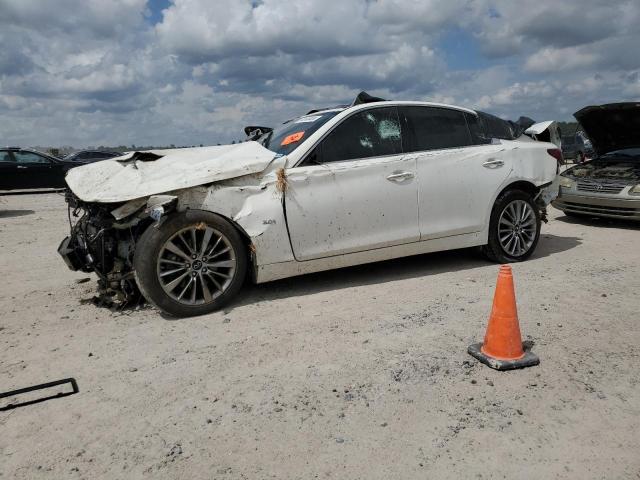 2020 INFINITI Q50 PURE - JN1EV7AP9LM204971