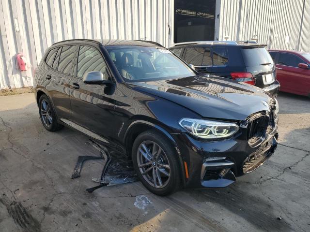 5UXTS3C57KLR7179 2019 BMW X3 xDrivem40I