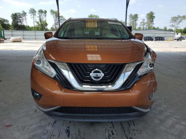 5N1AZ2MG7GN109397 Nissan Murano S 2016