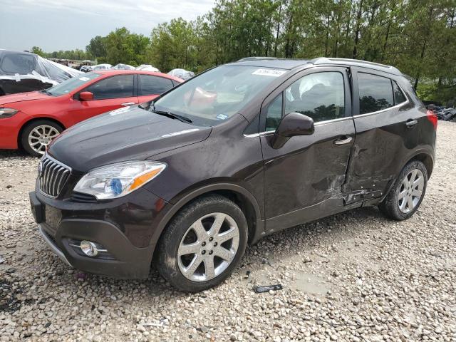 VIN KL4CJCSB1DB111669 2013 Buick Encore no.1