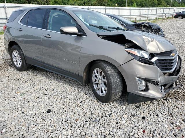 2018 CHEVROLET EQUINOX LT - 3GNAXJEV2JS566284