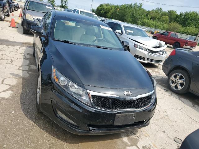 VIN 5XXGM4A76DG124591 2013 KIA Optima, LX no.5