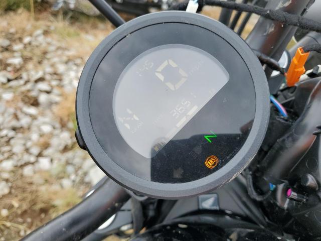 2024 HONDA CMX500 A - MLHPC5646R5300054