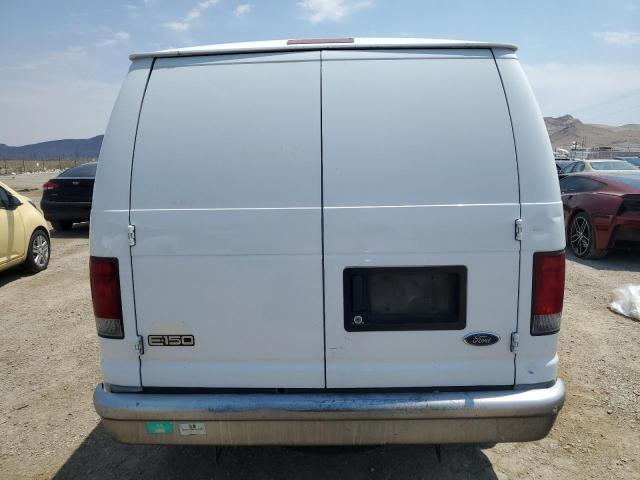 2004 Ford Econoline E150 Van VIN: 1FTRE14W94HA71556 Lot: 62821554