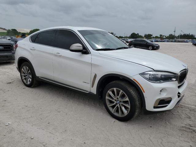 VIN 5UXKU0C53J0G80337 2018 BMW X6, Sdrive35I no.4