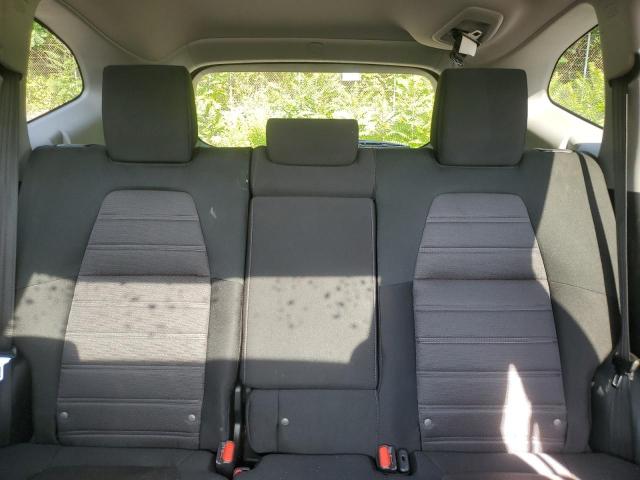 2021 HONDA CRV EX - 5J6RW2H5XMA001426