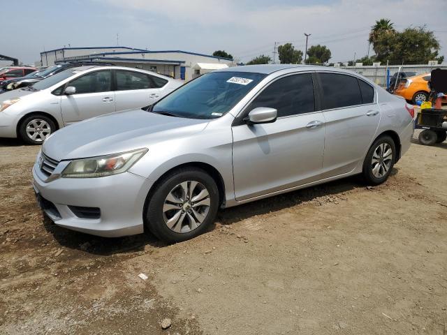 1HGCR2F39FA150922 2015 HONDA ACCORD - Image 1