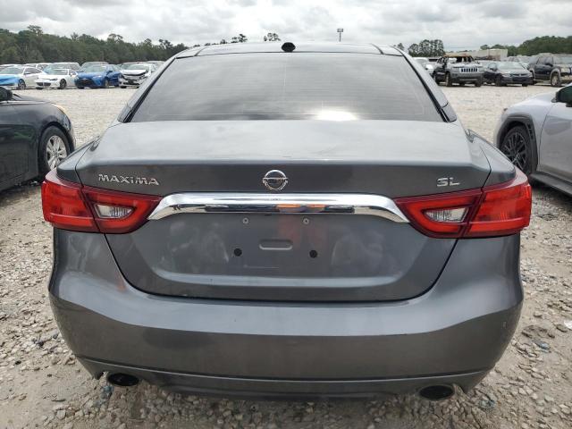 2017 NISSAN MAXIMA 3.5 - 1N4AA6AP2HC455299