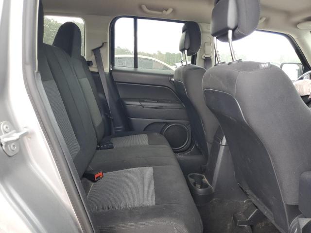 2017 JEEP PATRIOT SP - 1C4NJPBA0HD211527