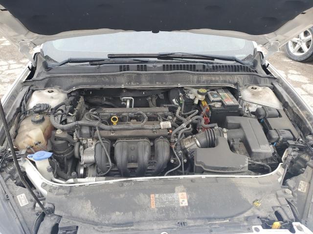 2016 FORD FUSION SE - 3FA6P0H71GR161514