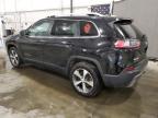 JEEP CHEROKEE L photo