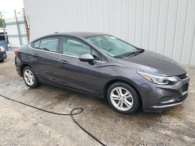 2016 CHEVROLET CRUZE LT - 1G1BE5SM0G7301319