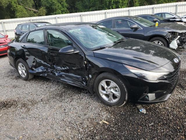 2023 HYUNDAI ELANTRA SE KMHLL4AG9PU547869  62402544