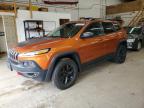 2016 JEEP CHEROKEE T - 1C4PJMBS2GW199285