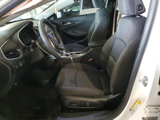 2019 CHEVROLET MALIBU LT - 1G1ZD5ST6KF115971