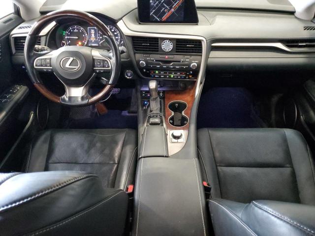 2016 Lexus Rx 350 VIN: JTJBZMCA3G2001598 Lot: 63010274