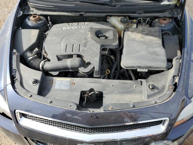 2009 Chevrolet Malibu 2Lt VIN: 1G1ZJ57B994258394 Lot: 60604464