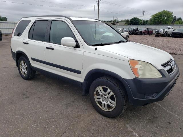 2004 Honda Cr-V Ex VIN: SHSRD78814U204997 Lot: 61331194