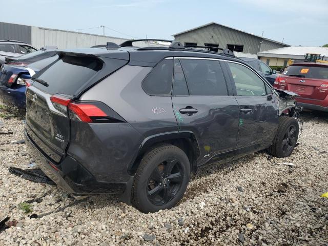 2021 TOYOTA RAV4 XSE - JTME6RFV7MJ009726