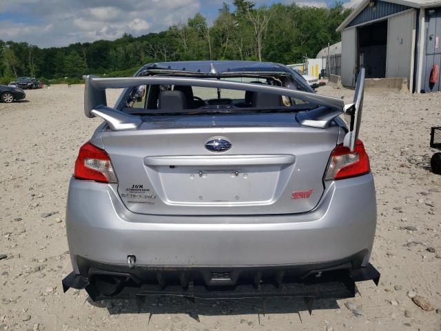 VIN JF1VA2S61K9807437 2019 Subaru WRX, Sti no.6