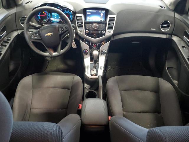 2015 CHEVROLET CRUZE LT - 1G1PC5SB2F7133529