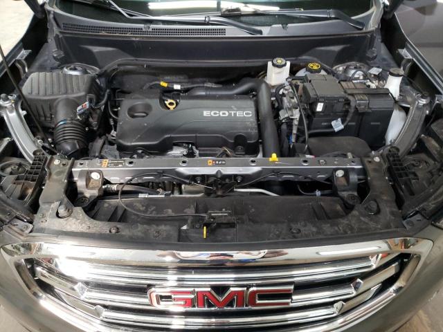 2020 GMC Terrain Slt VIN: 3GKALVEV0LL271925 Lot: 61854494