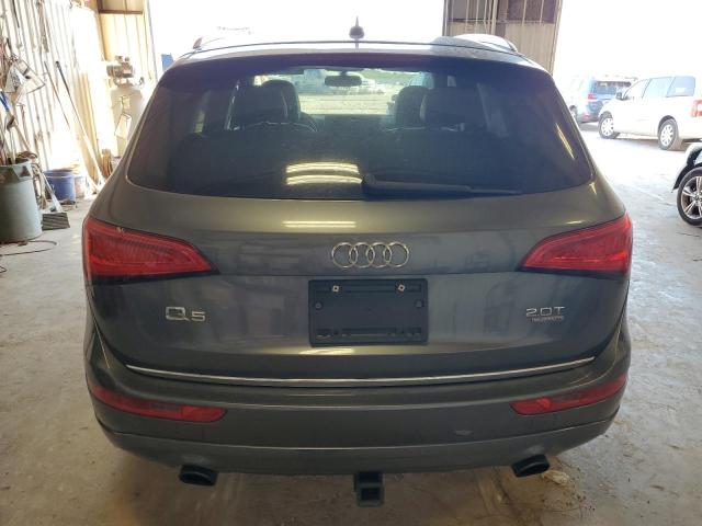 2015 AUDI Q5 PREMIUM - WA1CFAFPXFA120455