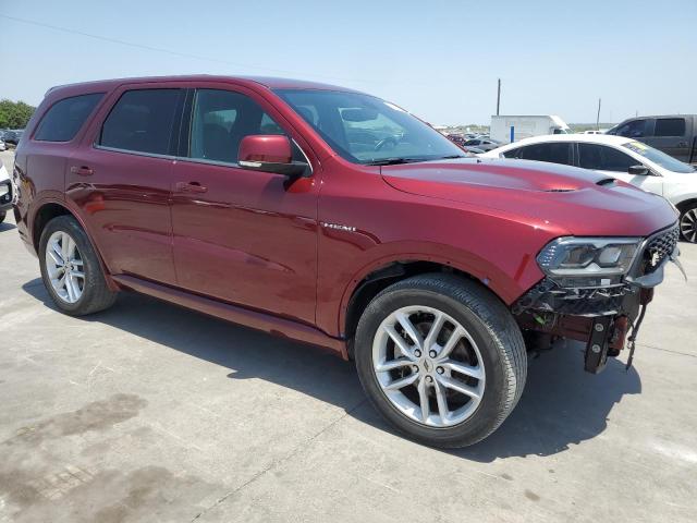 1C4SDJCT4NC227898 Dodge Durango R/ 4