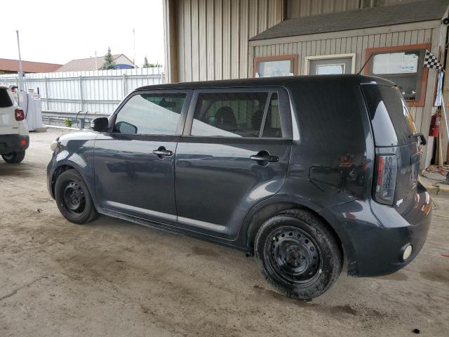 2008 Toyota Scion Xb VIN: JTLKE50E481010009 Lot: 61752114
