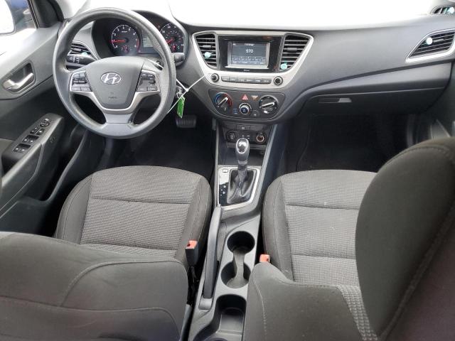 2020 Hyundai Accent Se VIN: 3KPC24A68LE112557 Lot: 60470804