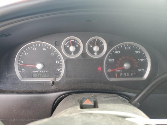 2005 Ford Ranger Super Cab VIN: 1FTZR45E75PA68027 Lot: 62246644