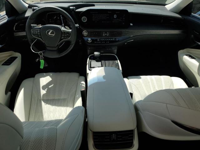 2022 Lexus Ls 500 VIN: JTHG5LFF8N5016937 Lot: 61868794