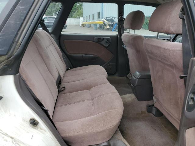 1995 Subaru Legacy L VIN: 4S3BK6359S6353849 Lot: 61319404