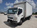 MITSUBISHI FUSO TRUCK OF FE FEC92S снимка