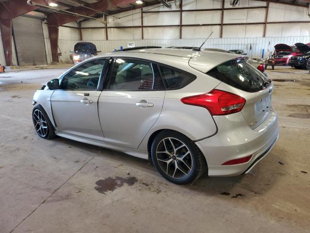 Vin: 1fadp3k24gl215814, lot: 63787814, ford focus se 20162