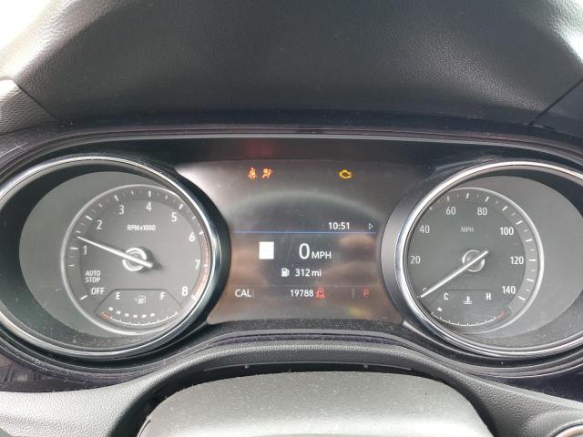 2021 Buick Encore Gx Essence VIN: KL4MMFSL0MB126816 Lot: 62061984