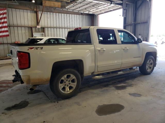 Vin: 3gcukrec5jg591734, lot: 61281904, chevrolet all models k1500 lt 20183