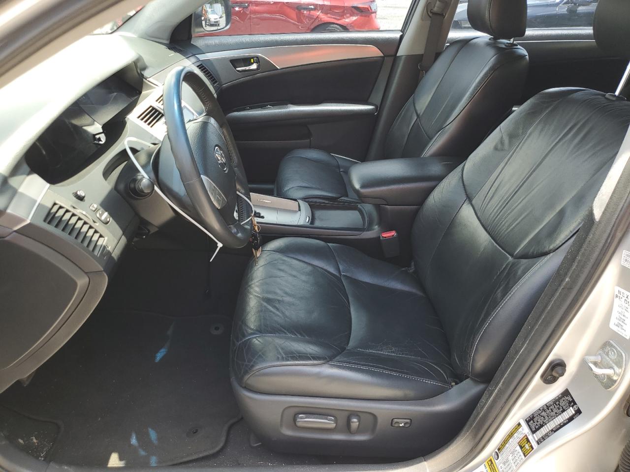 4T1BK36B08U279172 2008 Toyota Avalon Xl