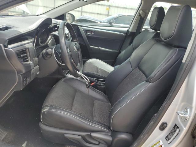 2015 TOYOTA COROLLA L - 5YFBURHE1FP327488