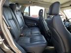 LAND ROVER RANGE ROVE photo