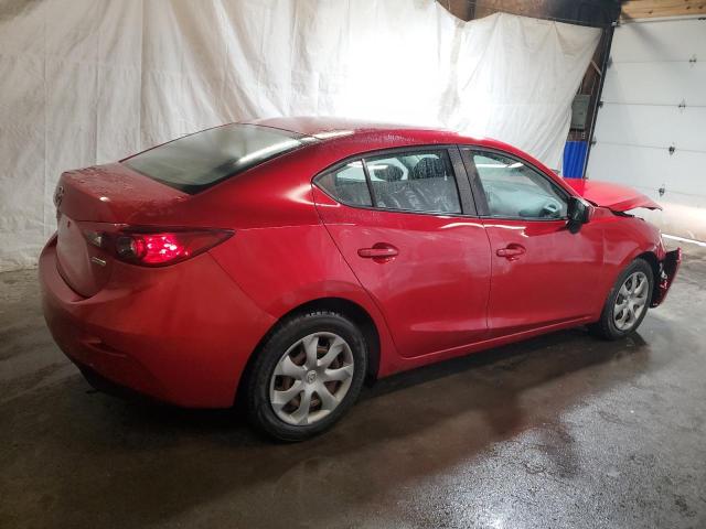 VIN JM1BM1U72E1188547 2014 Mazda 3, Sport no.3