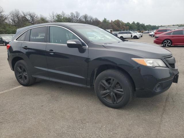 VIN 5J8TB3H31EL006453 2014 Acura RDX no.4