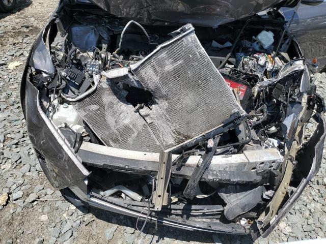 2017 Toyota Highlander Se VIN: 5TDJZRFH7HS521754 Lot: 61564034